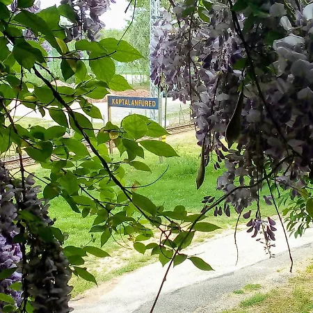 Lejlighed Hovirag *
