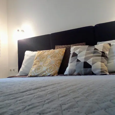 Apartment Hovirag Balatonalmadi
