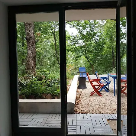 Hovirag * Balatonalmádi