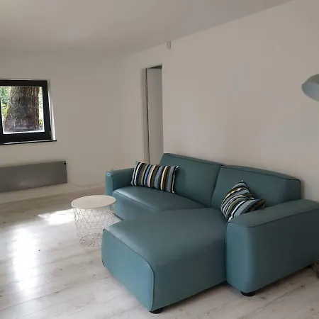 Hovirag Apartment