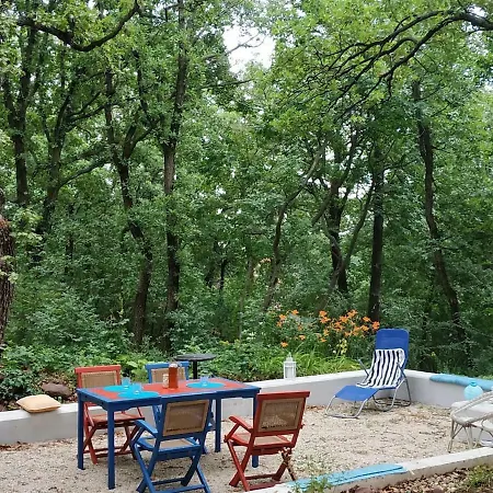 Hovirag Apartment Balatonalmadi