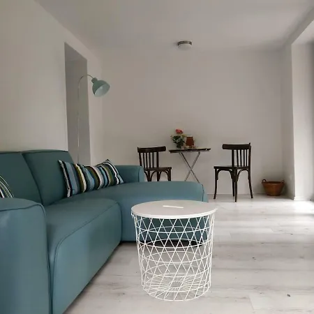 Hovirag Apartment *